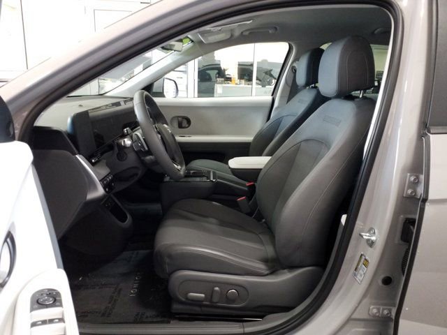 Certified 2025 Hyundai Ioniq 5 SEL image 14