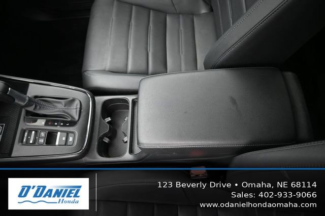 Used 2023 Honda CR-V EX-L image 34