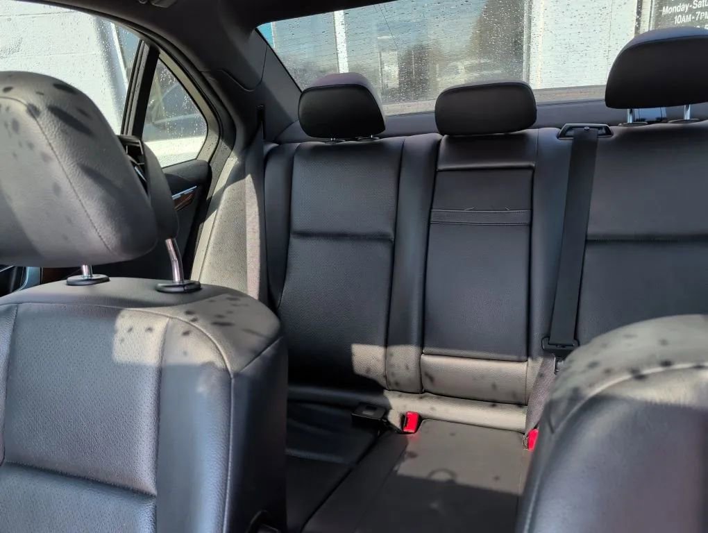 Used 2012 Mercedes-Benz C 300 C 300 4MATIC Sport Sedan 4D w/ Multimedia Pkg image 22