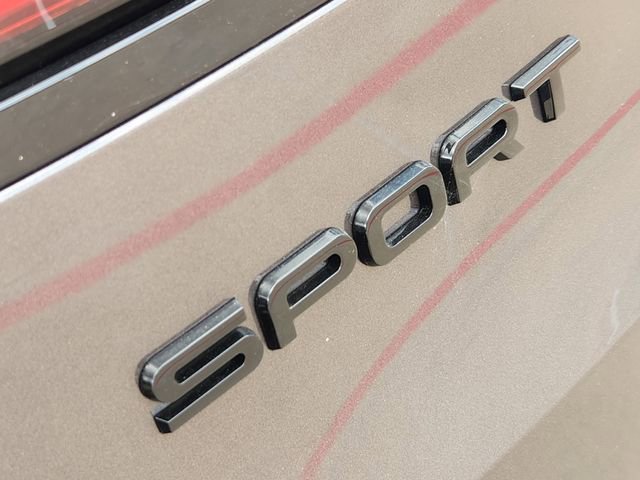 New 2026 Land Rover Range Rover Sport SE AWD/4WD image 8