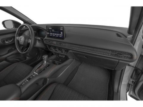 New 2027 Honda HR-V Sport image 17