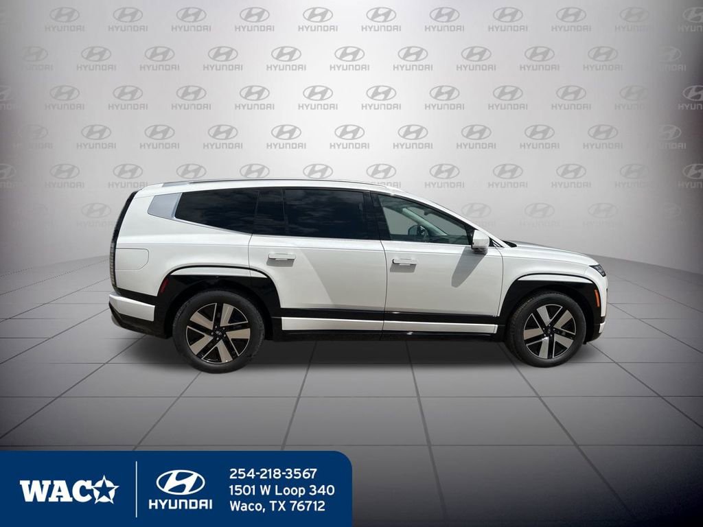 New 2026 Hyundai Ioniq 9 SEL image 7