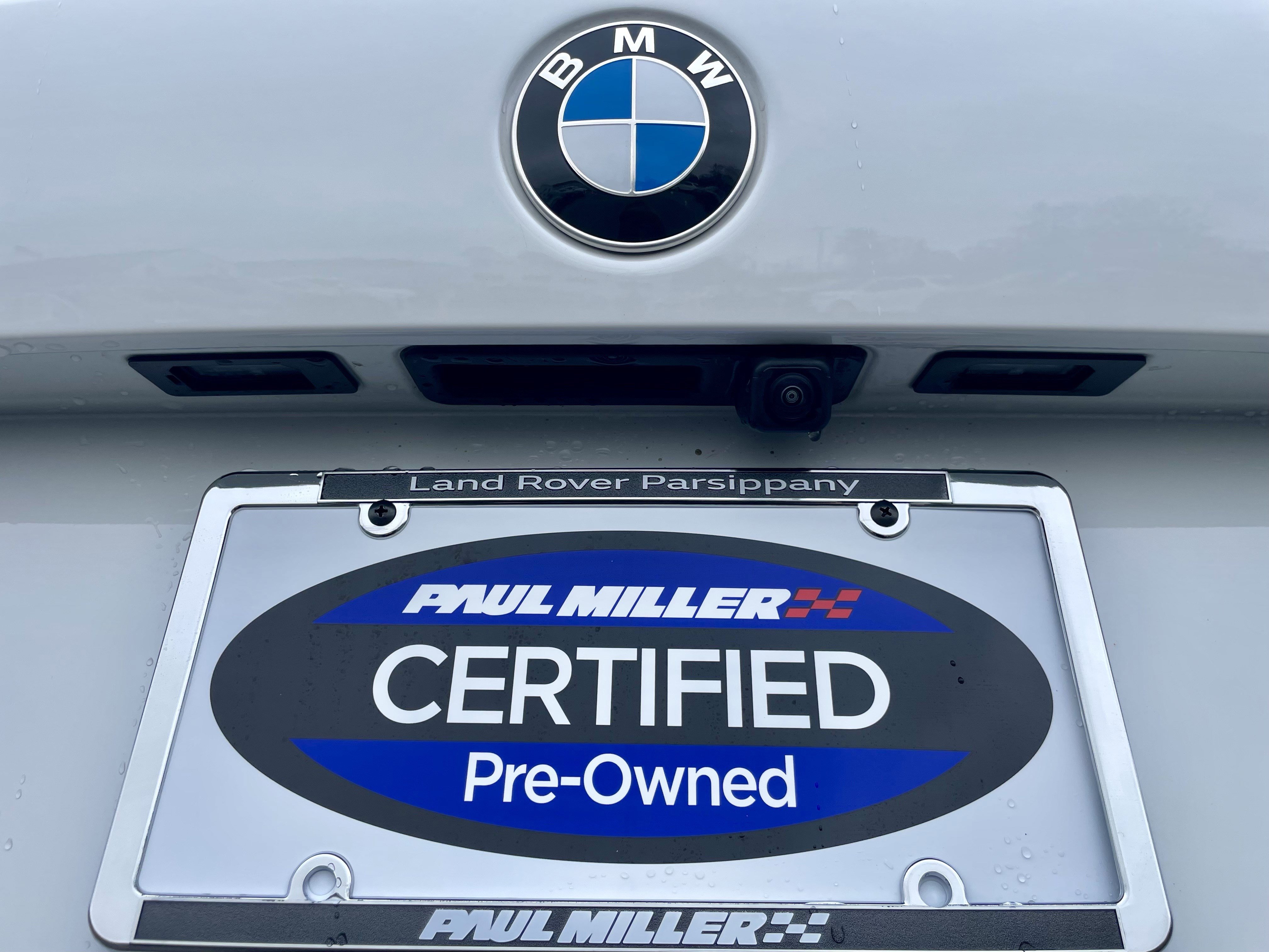 Used 2024 BMW X5 xDrive40i w/ Premium Package AWD/4WD image 41