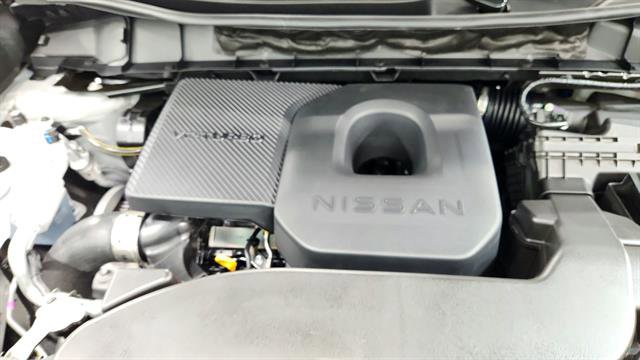 New 2026 Nissan Murano SL image 37