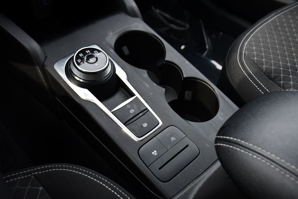 Used 2023 Ford Escape Active image 32