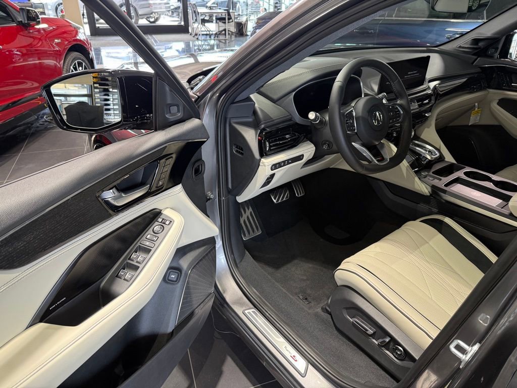 New 2026 Acura MDX Type S image 8