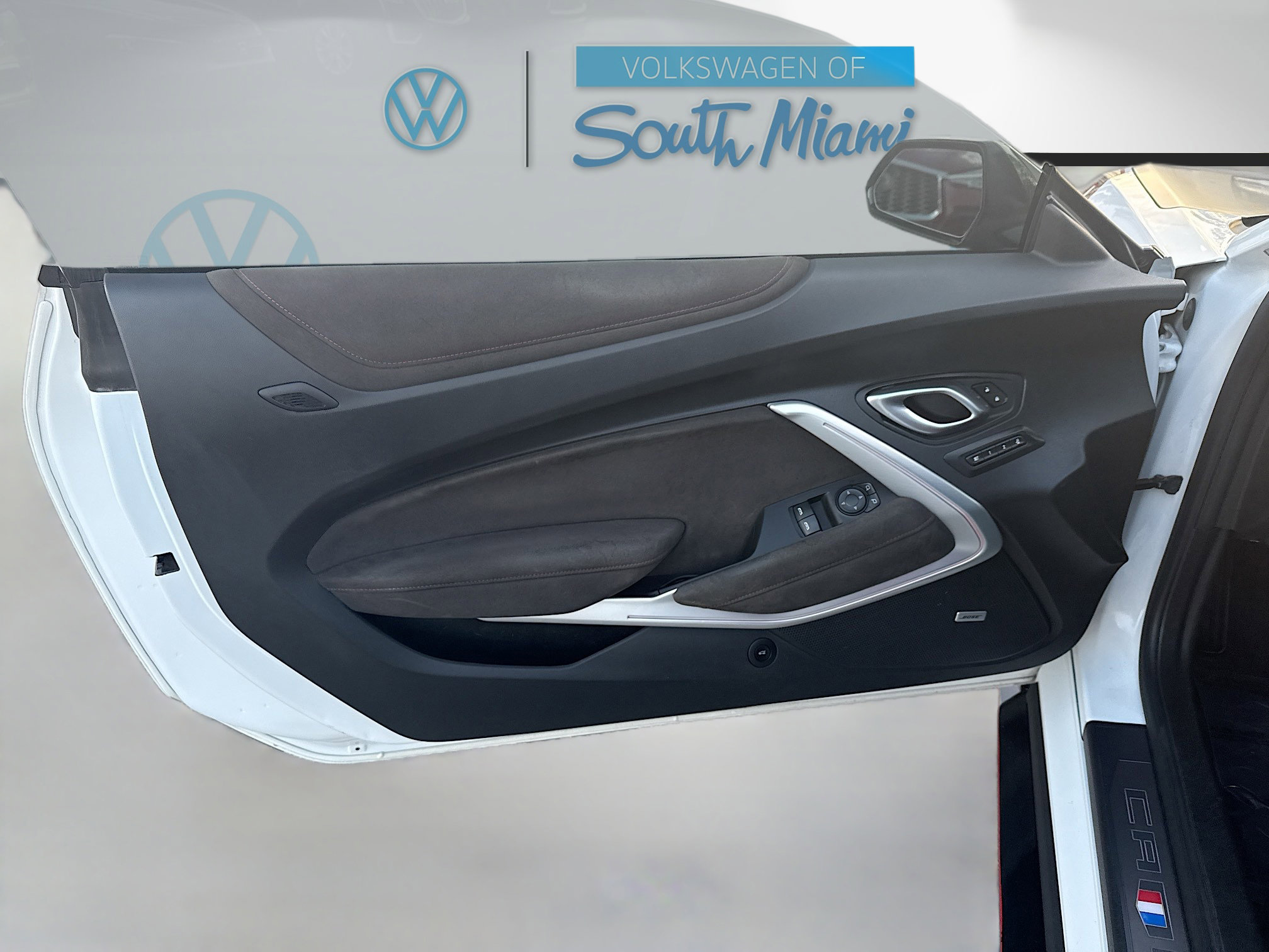 Used 2018 Chevrolet Camaro ZL1 image 19