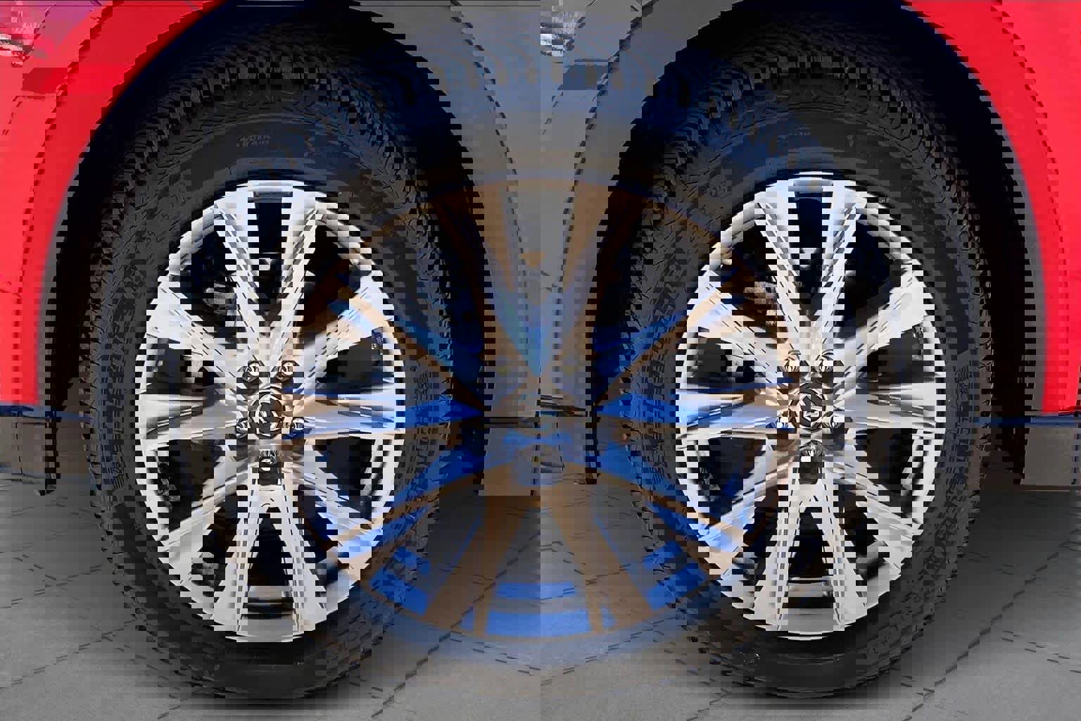 Used 2021 MAZDA CX-5 Grand Touring image 10