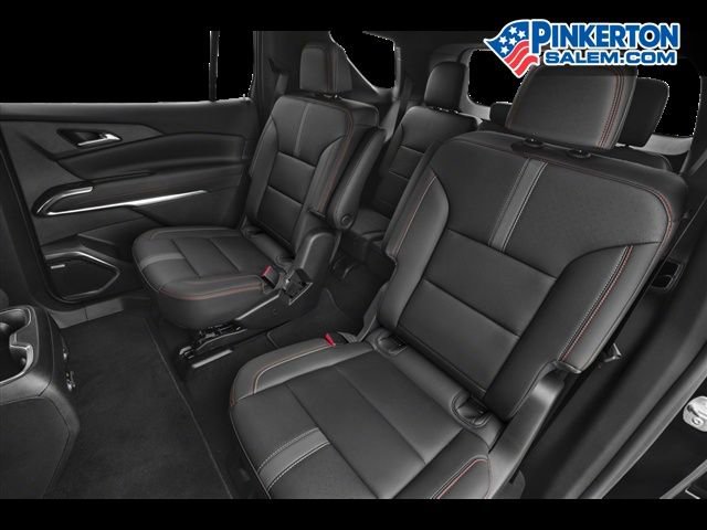 New 2026 Chevrolet Traverse RS image 33