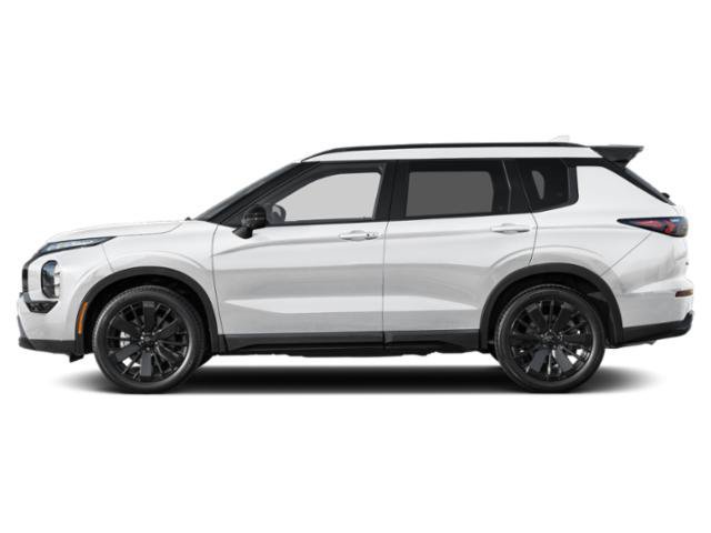 New 2026 Mitsubishi Outlander SEL Black Edition AWD/4WD image 3