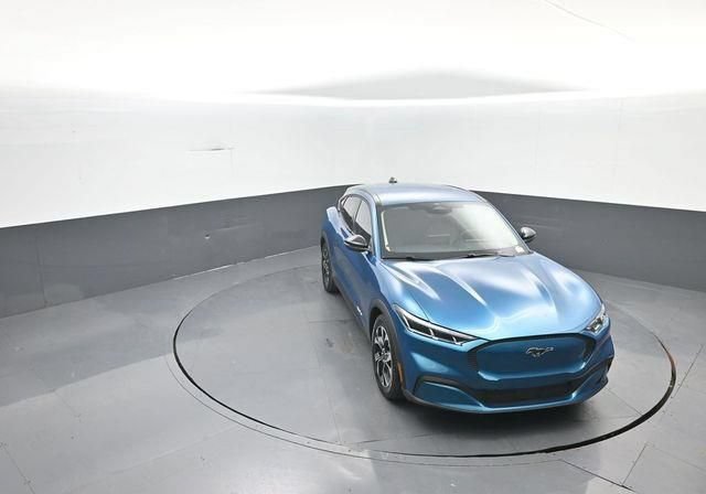 New 2026 Ford Mustang Mach-E Select AWD/4WD image 25