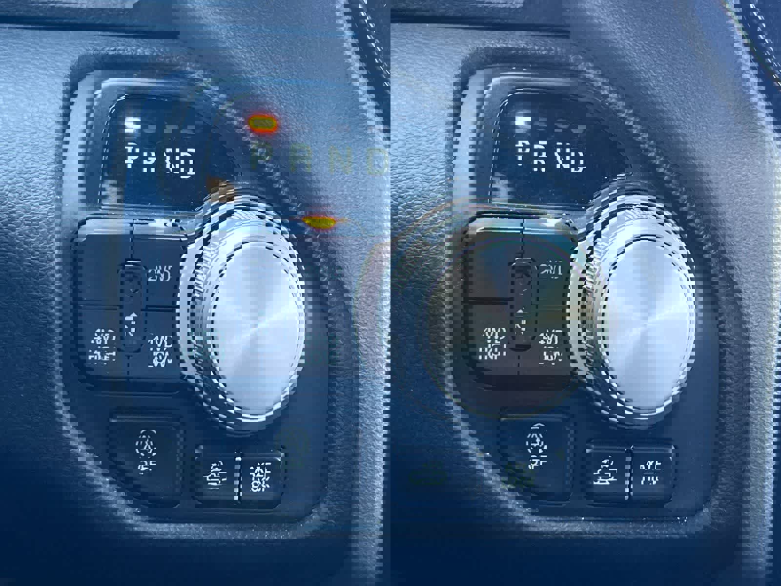 Used 2024 RAM 1500 Rebel w/ Rebel Level 1 Equipment Group image 22