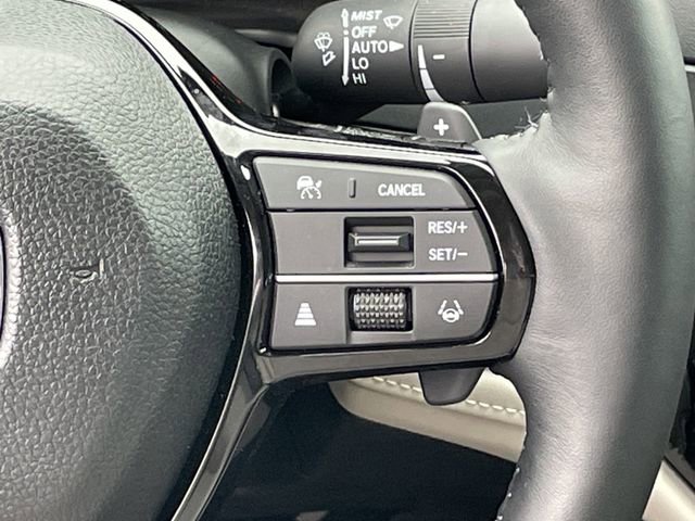 Certified 2025 Honda Accord Touring image 14