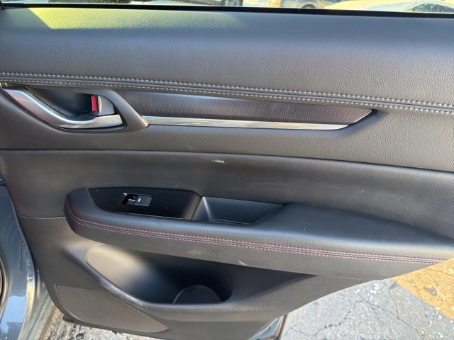 Used 2025 MAZDA CX-5 Carbon Edition image 34