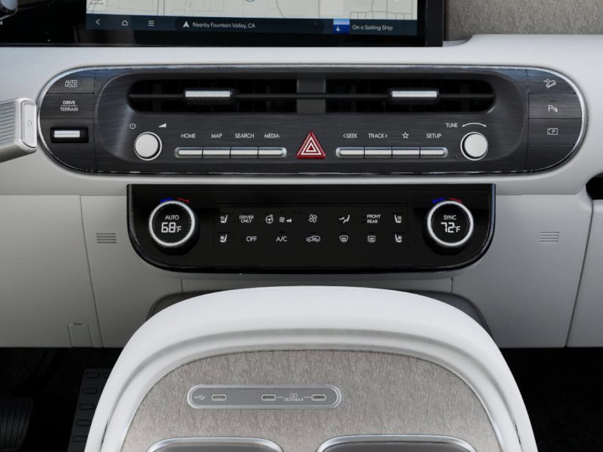 New 2026 Hyundai Palisade Limited image 13