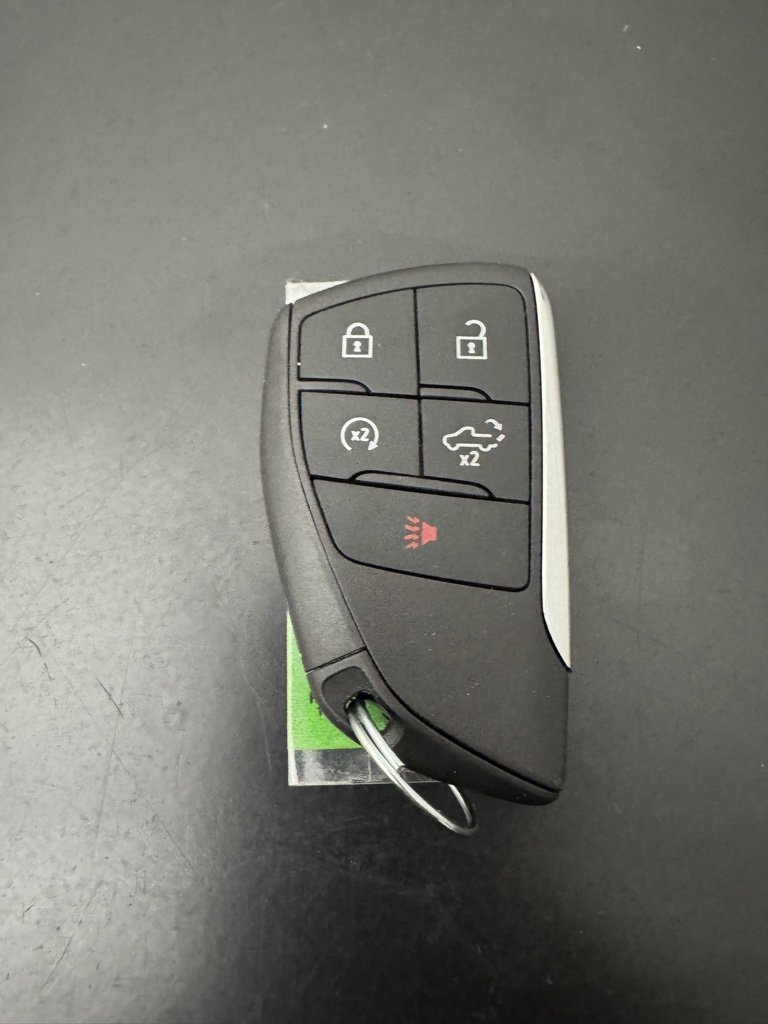 New 2026 GMC Sierra 1500 Denali image 74