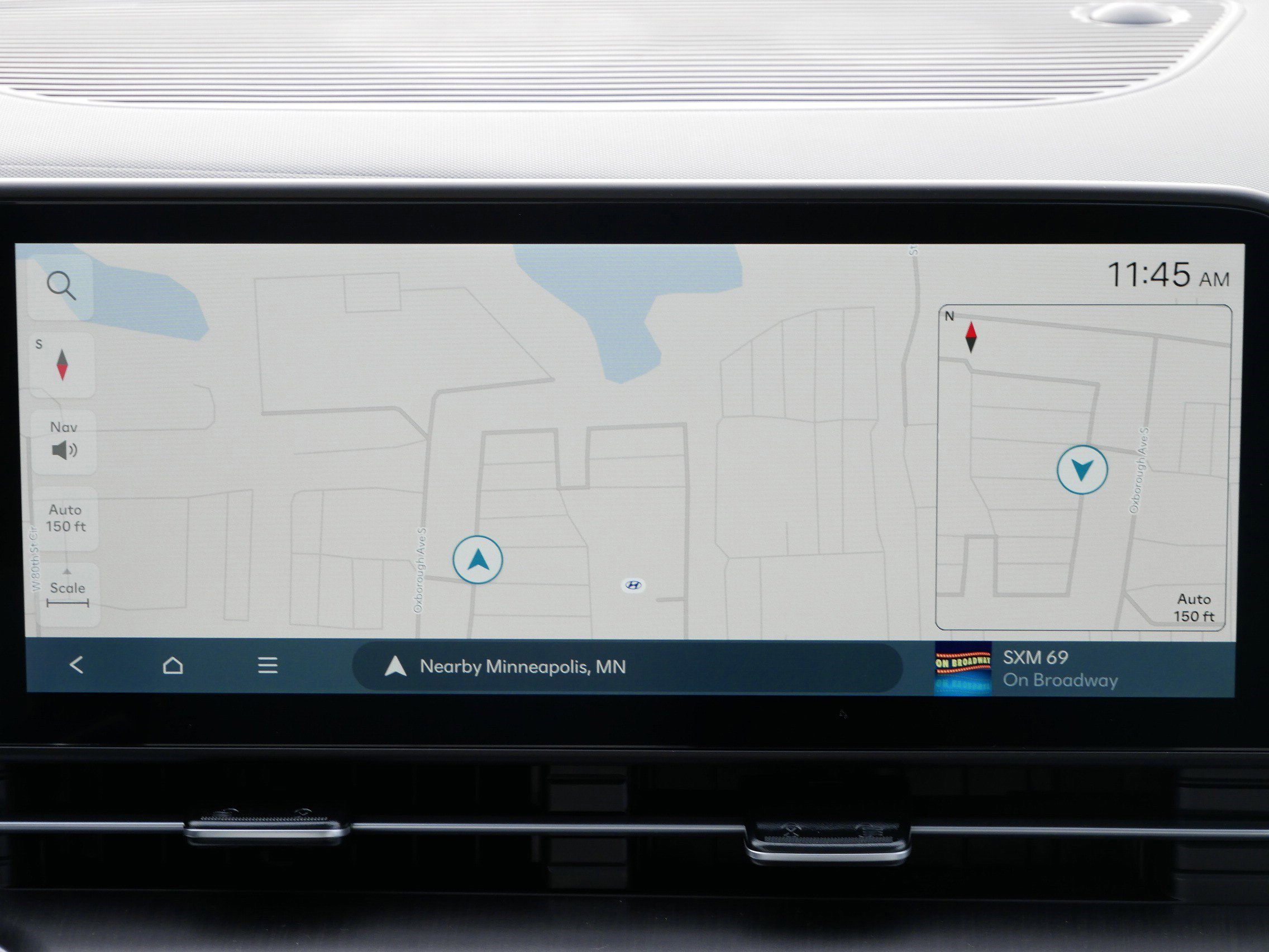 New 2026 Hyundai Kona Limited image 10