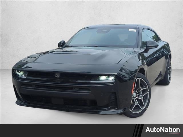 New 2026 Dodge Charger Scat Pack image 1