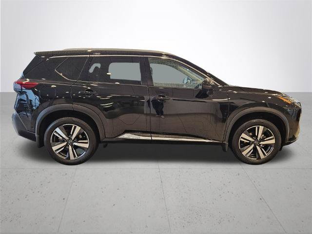 Certified 2023 Nissan Rogue SL w/ SL Premium Package AWD/4WD image 7