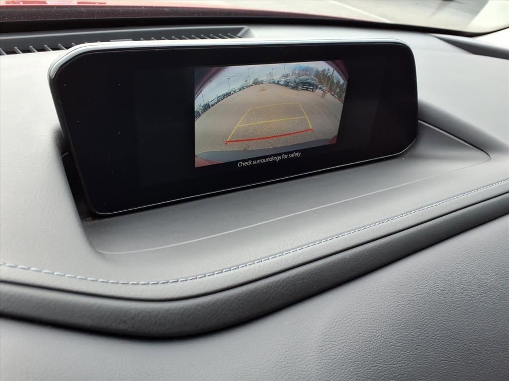 Used 2024 MAZDA CX-30 AWD 2.5 S w/ Preferred Package image 24