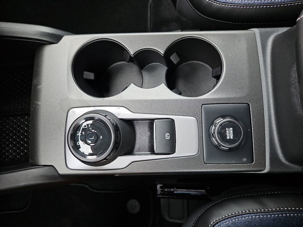 New 2026 Ford Bronco Sport Outer Banks AWD/4WD image 28