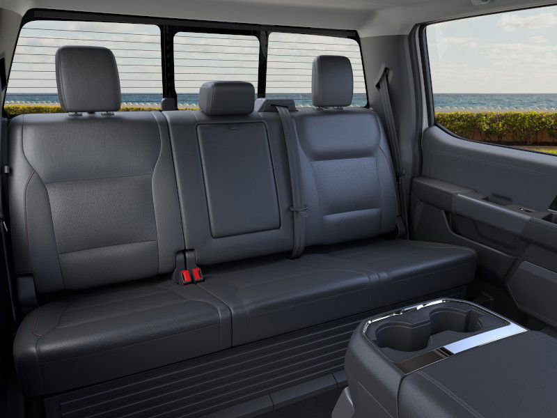 New 2025 Ford F350 Lariat w/ Lariat Ultimate Package image 28