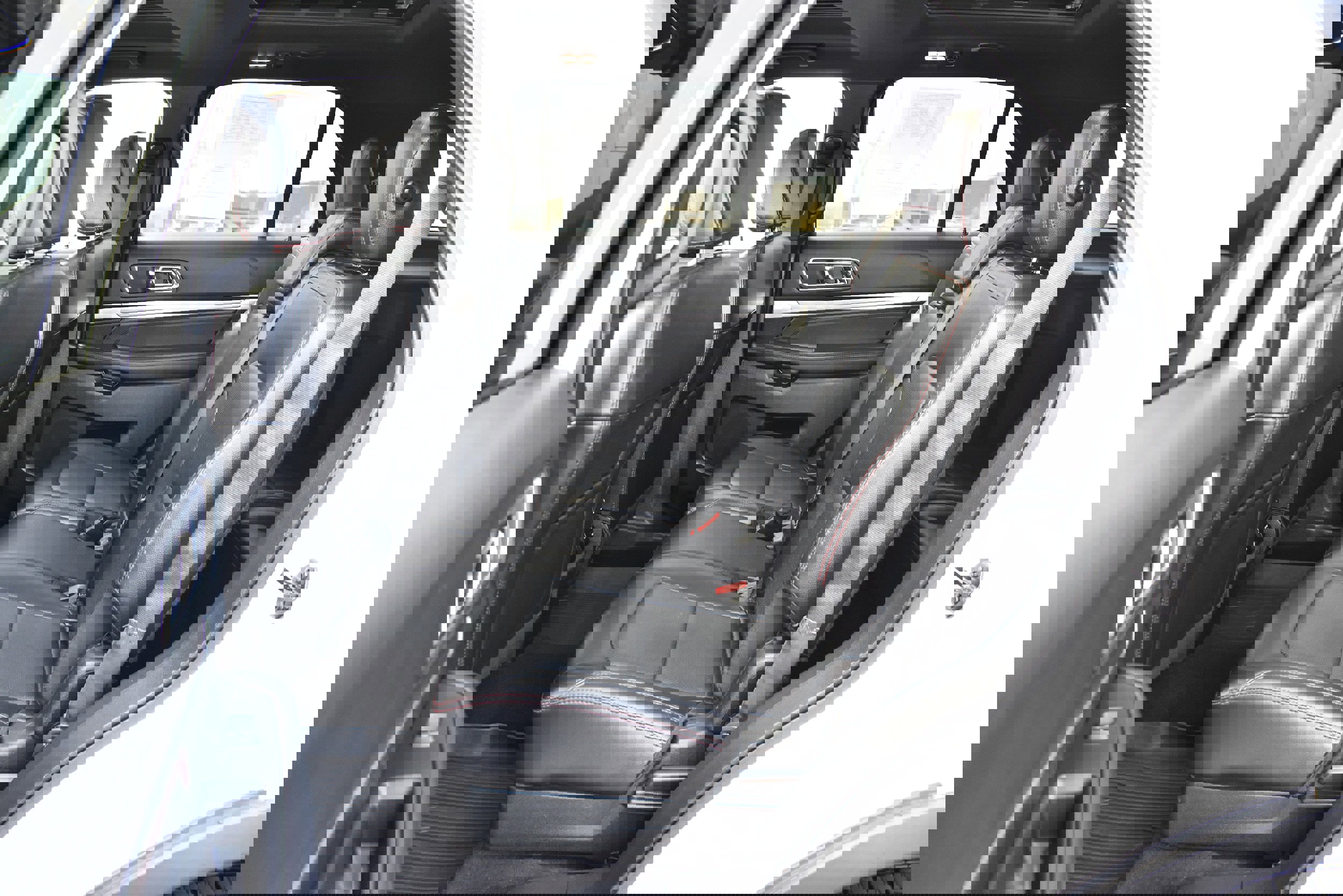 Used 2019 Ford Explorer Sport w/ Equipment Group 401A image 19