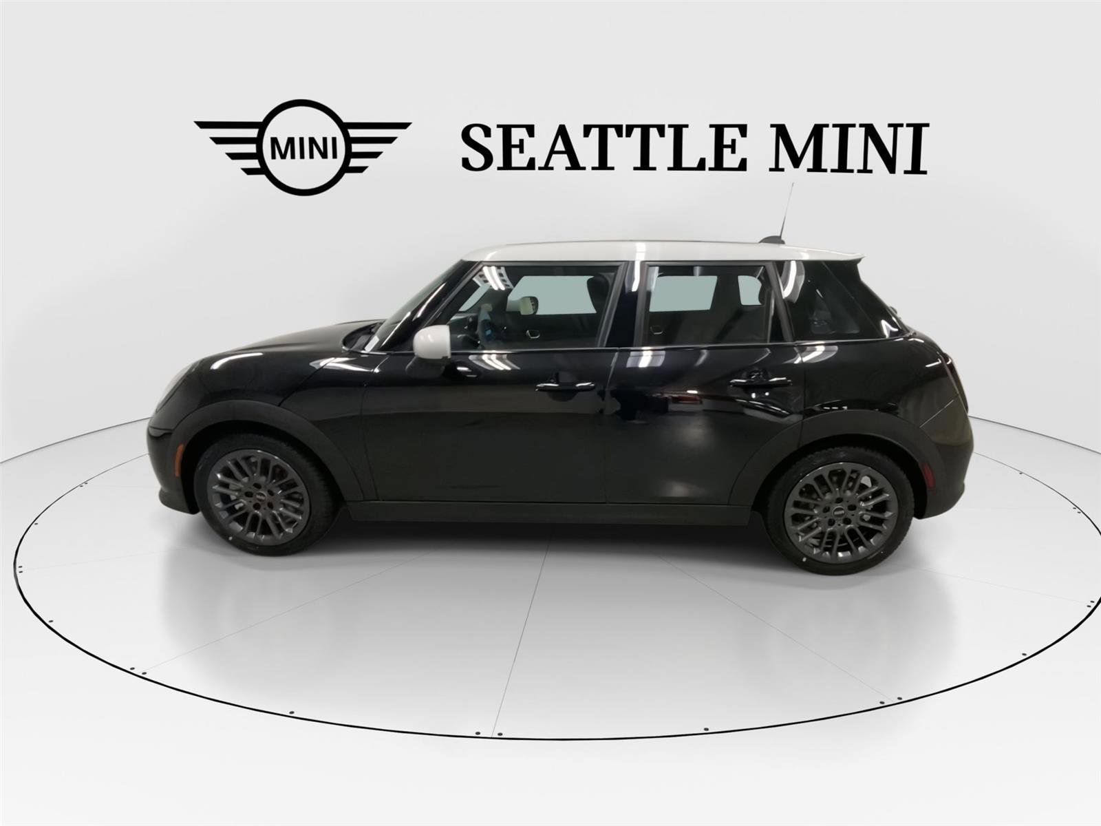 New 2026 MINI Cooper S FWD image 6