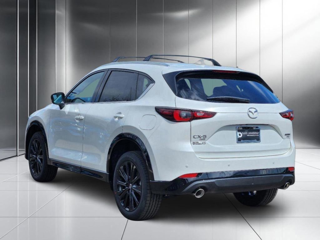 New 2025 MAZDA CX-5 AWD 2.5 S image 30