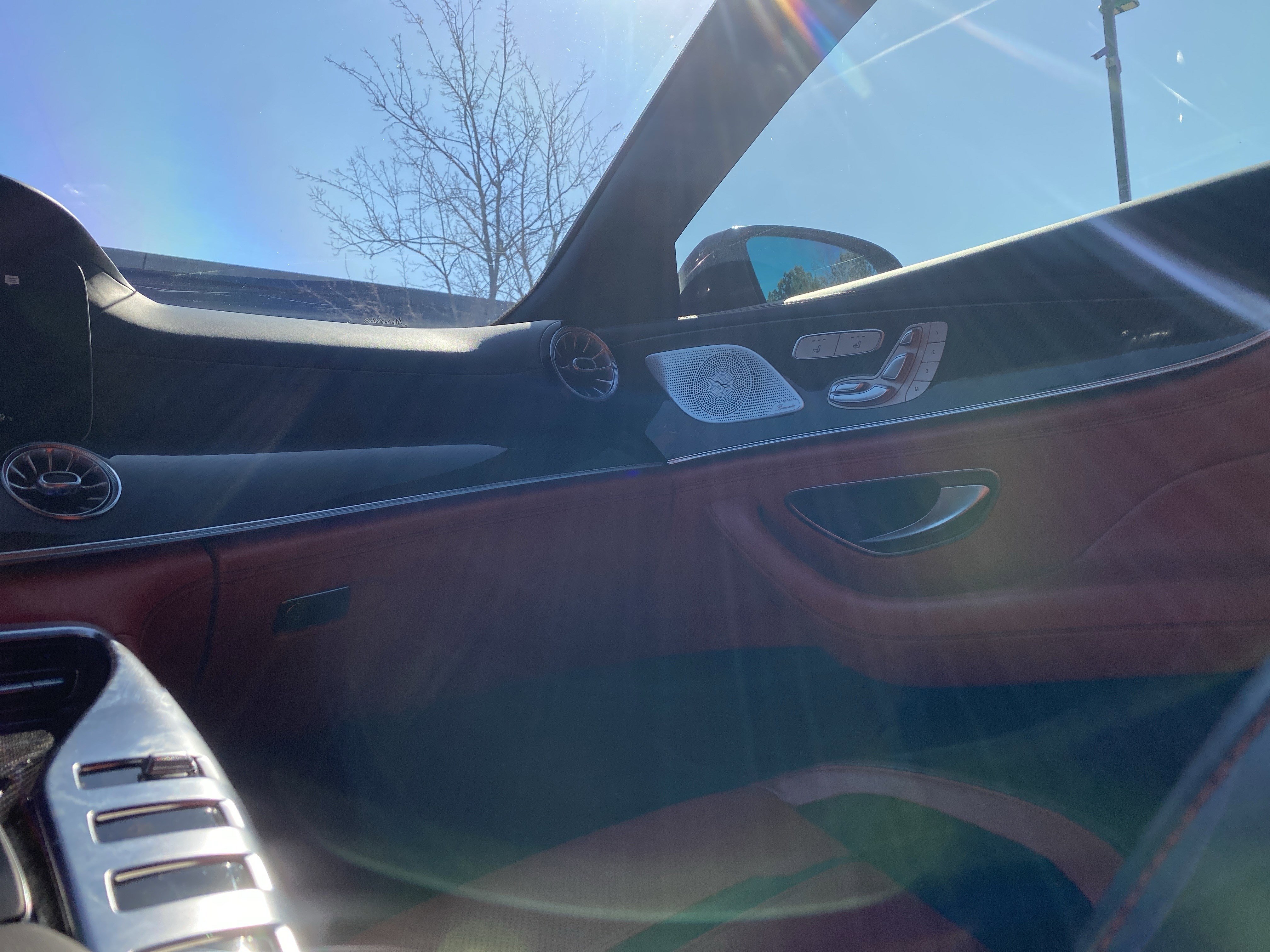 Used 2023 Mercedes-Benz AMG GT 53 image 70