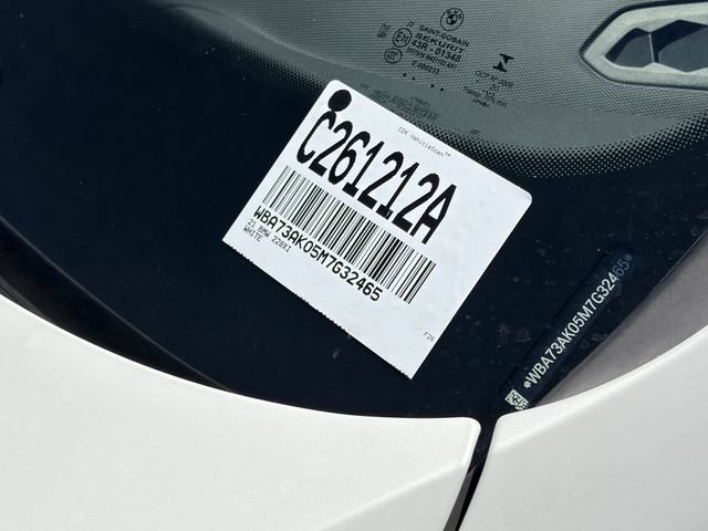 Used 2021 BMW 228i xDrive w/ Convenience Package AWD/4WD image 32