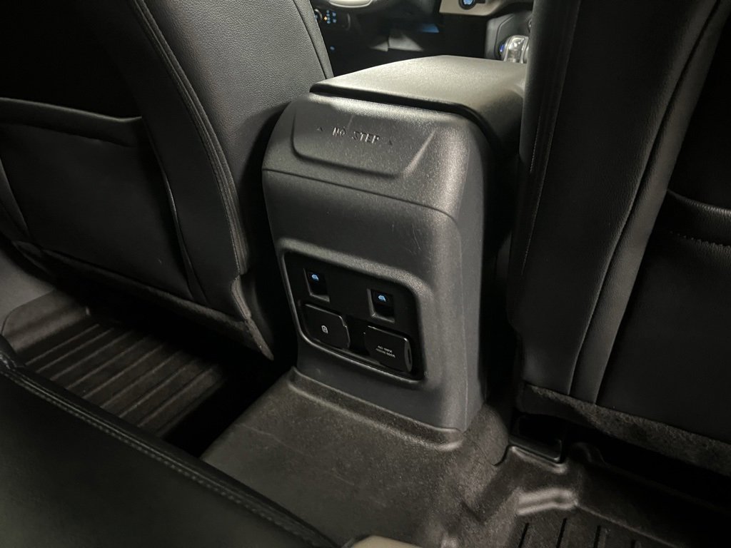 Used 2022 Ford Bronco Wildtrak image 61