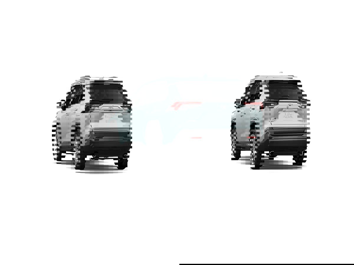 New 2025 Toyota RAV4 XLE Premium image 29