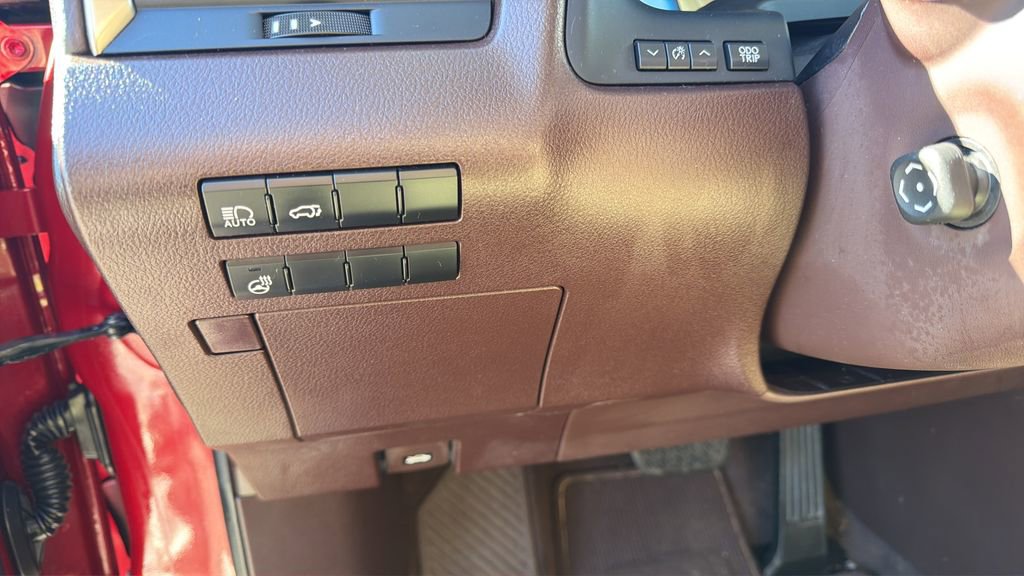 Used 2016 Lexus RX 350 AWD w/ Premium Package image 19