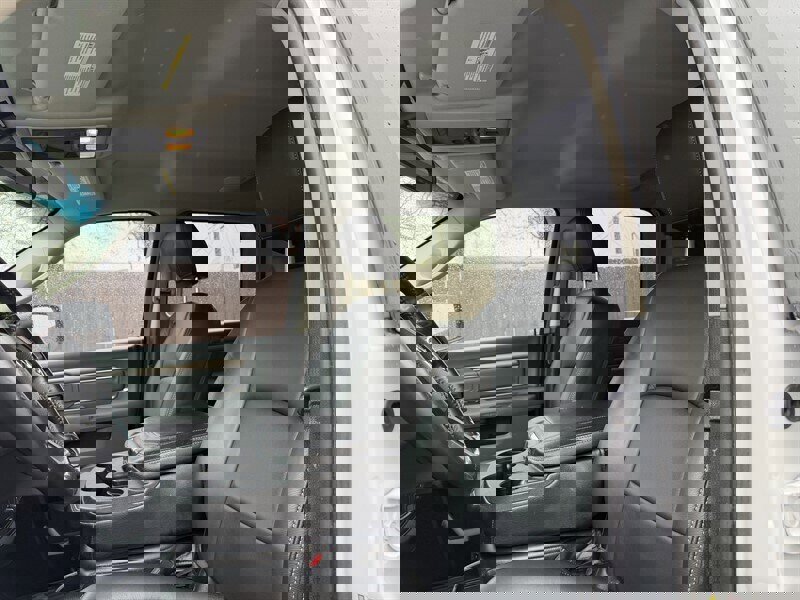 Used 2018 RAM 2500 Lone Star image 22