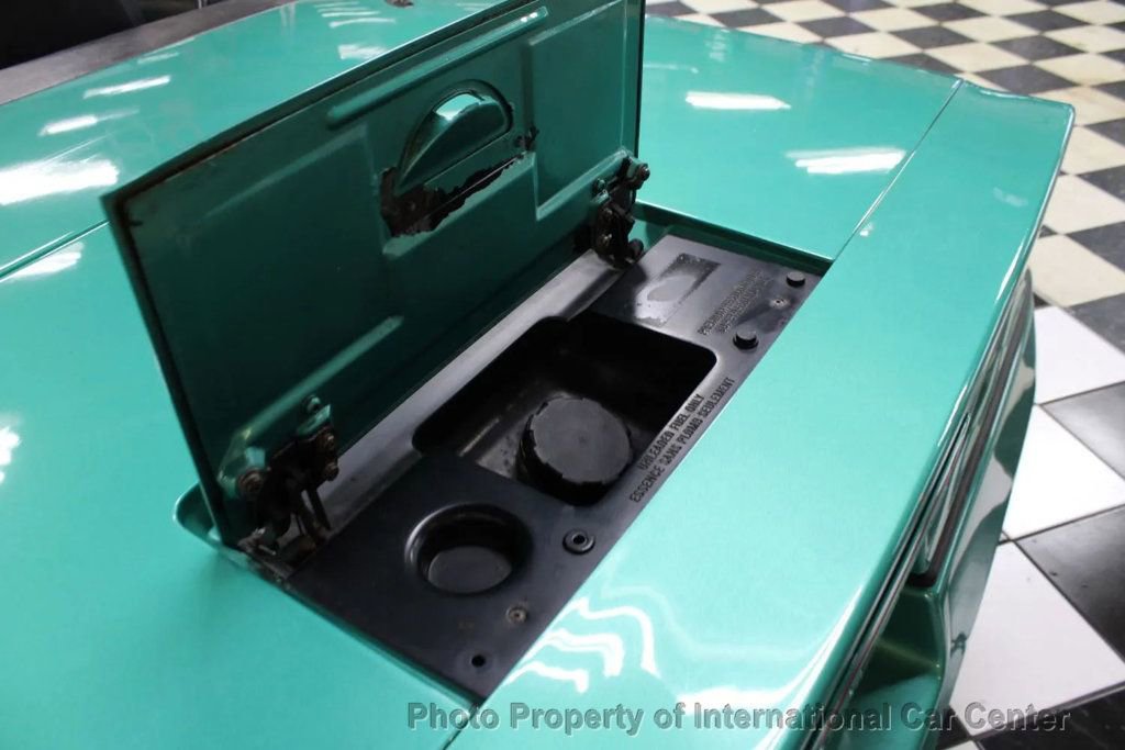 Used 1990 Chevrolet Corvette Convertible image 18