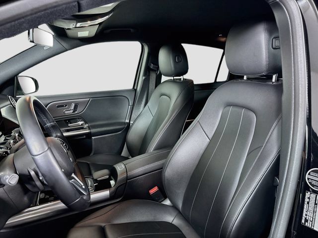 Used 2021 Mercedes-Benz GLA 250 4MATIC image 21