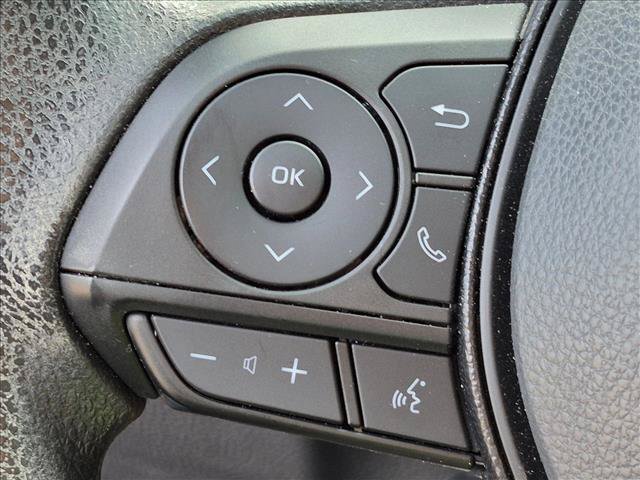 Used 2021 Toyota RAV4 XLE FWD image 14