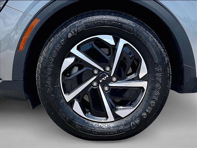 Used 2023 Kia Sportage LX FWD image 10