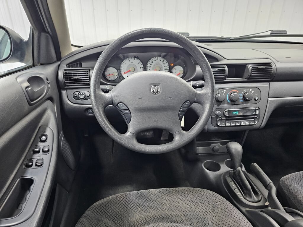 Used 2006 Dodge Stratus SXT FWD image 14