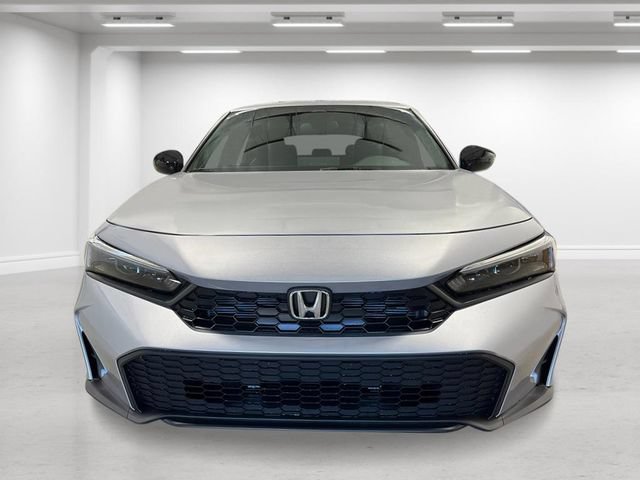 New 2026 Honda Civic Sport image 12