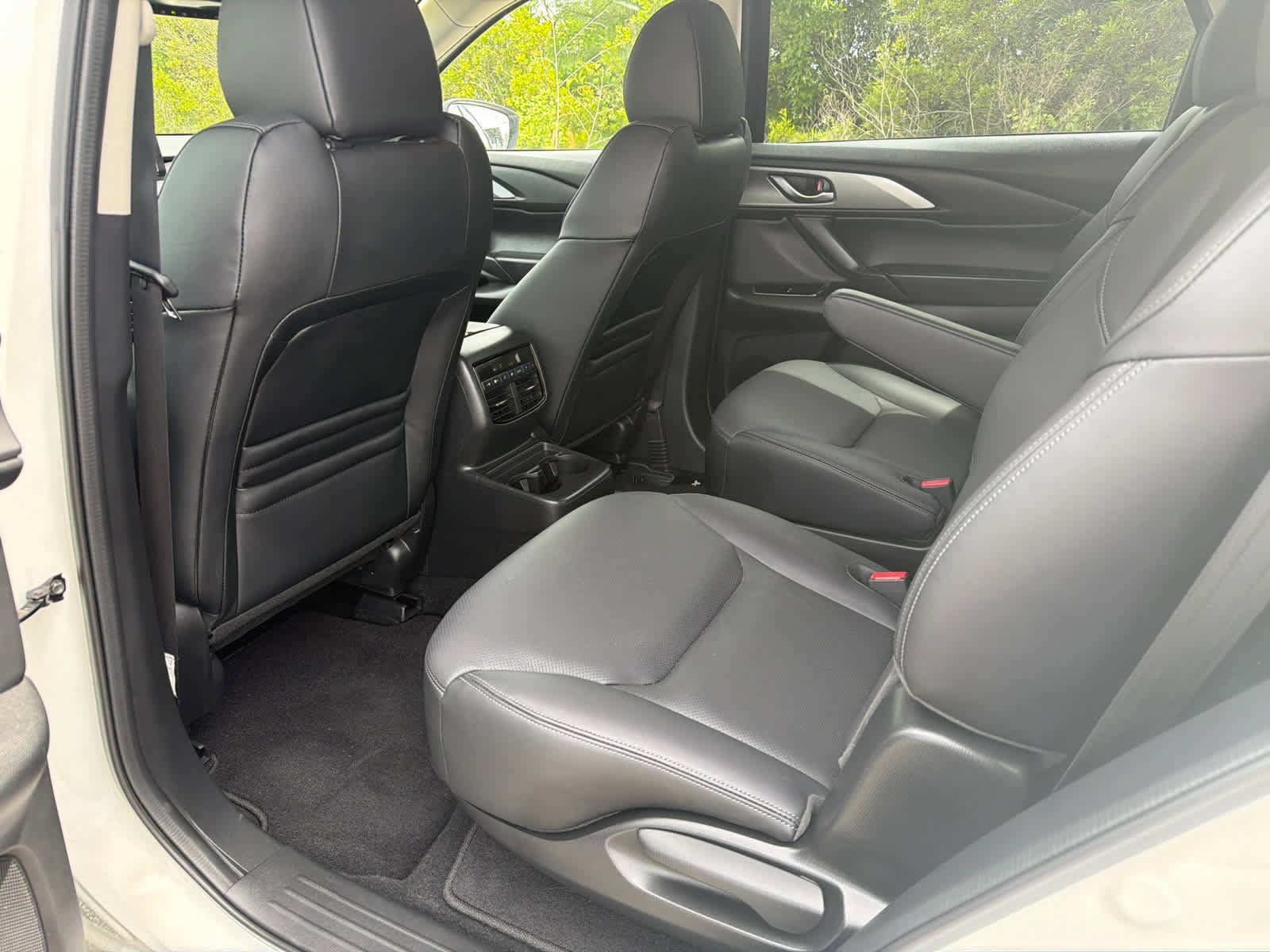 Certified 2023 MAZDA CX-9 Touring image 14