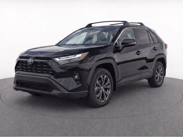 Used 2023 Toyota RAV4 Limited AWD/4WD image 21
