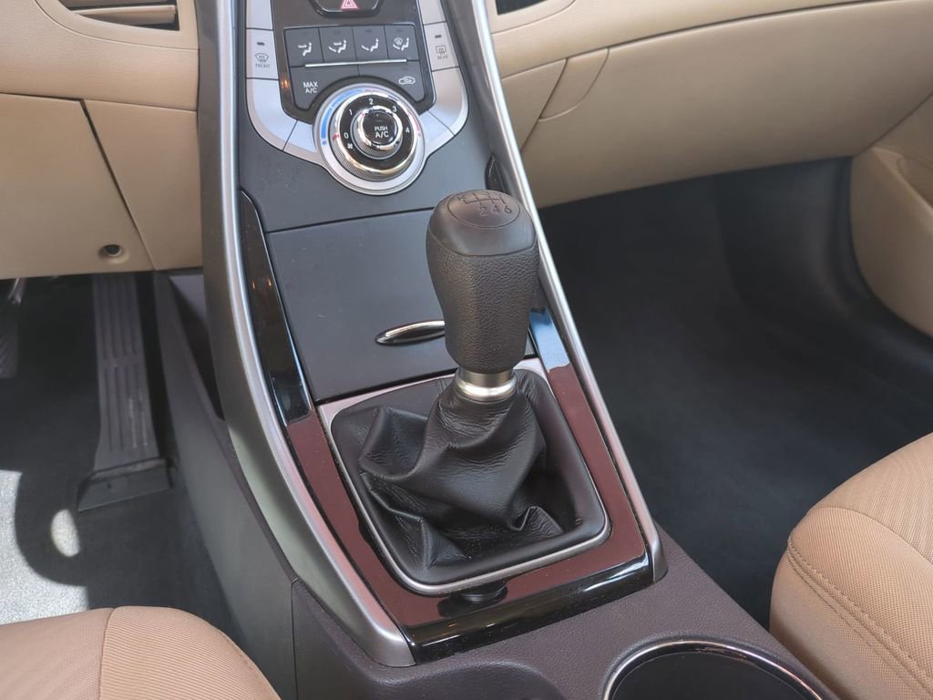 Used 2013 Hyundai Elantra GLS image 21