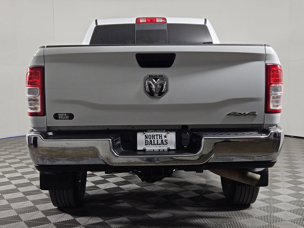 Used 2023 RAM 2500 Tradesman image 4