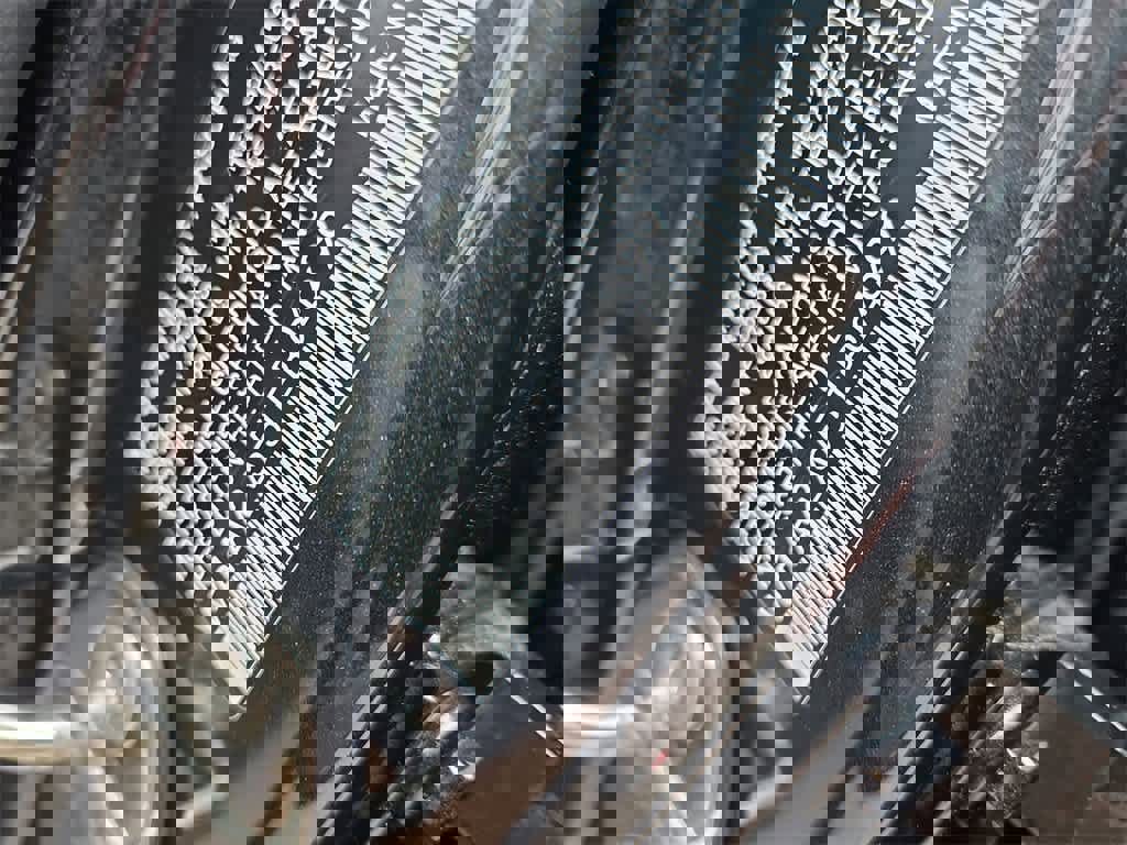 New 2026 Porsche Macan image 11