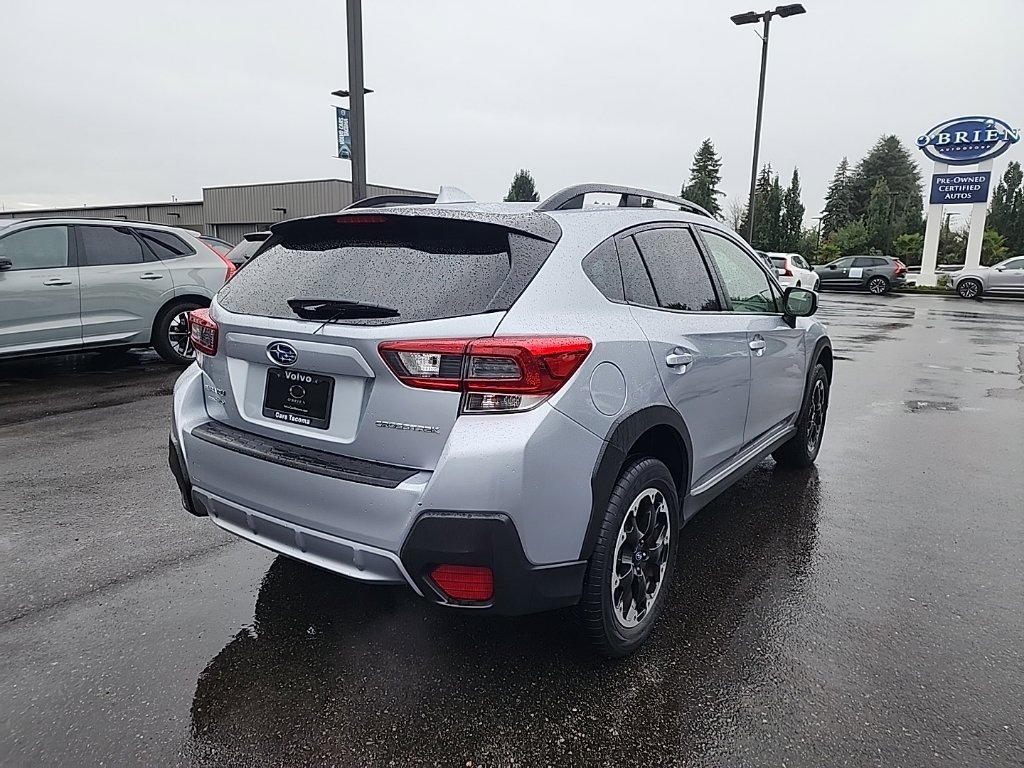 Used 2021 Subaru Crosstrek 2.0i Premium AWD/4WD image 5