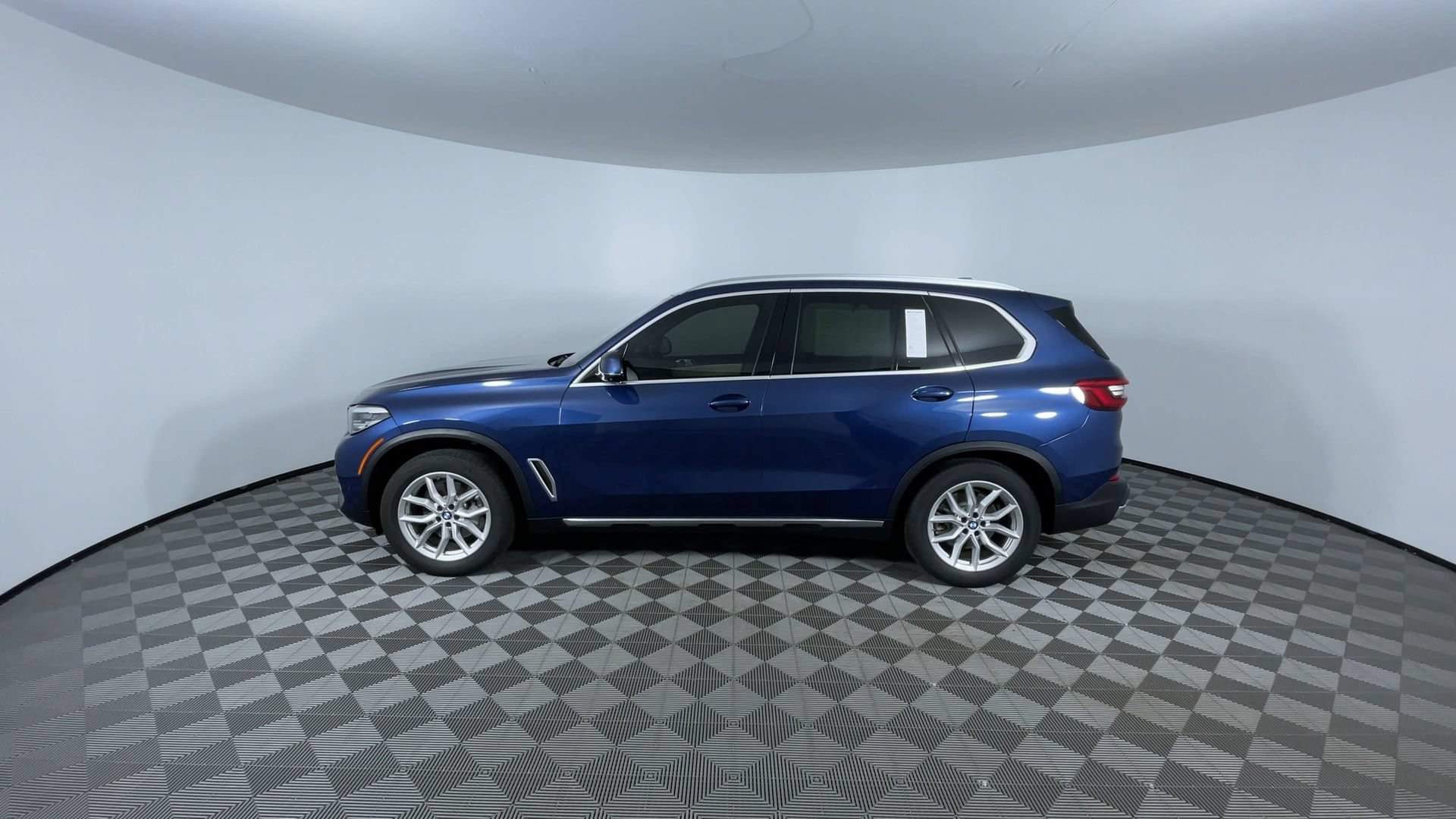 Used 2019 BMW X5 xDrive40i AWD/4WD image 5