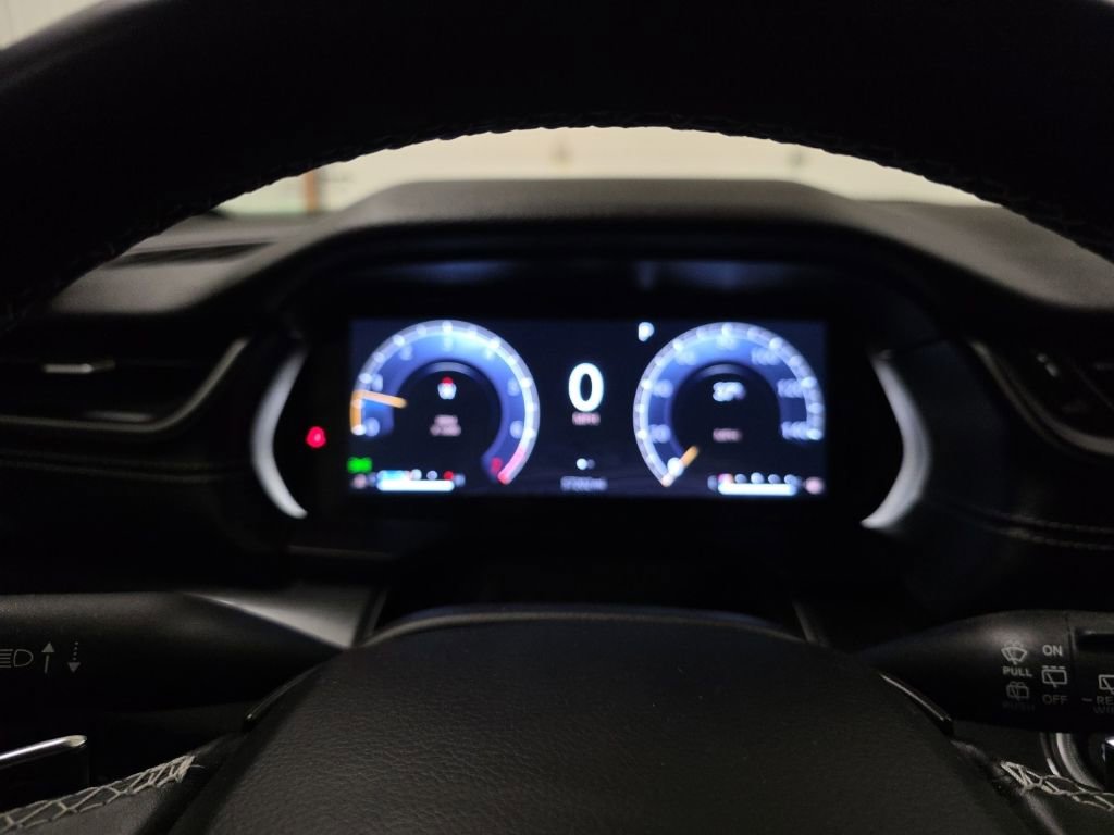 Used 2021 Jeep Grand Cherokee L Laredo image 17