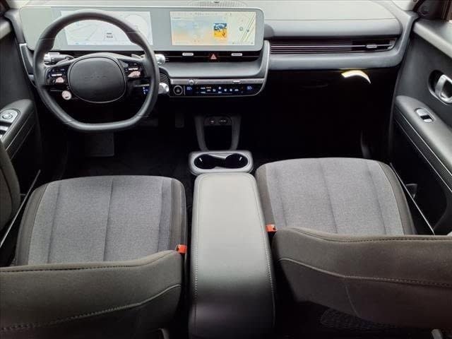 Used 2024 Hyundai Ioniq 5 SEL image 12